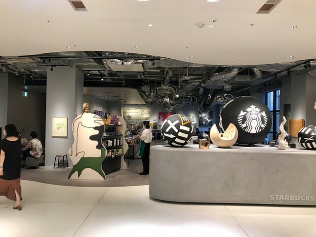 recommendations image for スターバックスコーヒー 京都BAL店