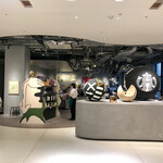 recommendations for スターバックスコーヒー 京都BAL店