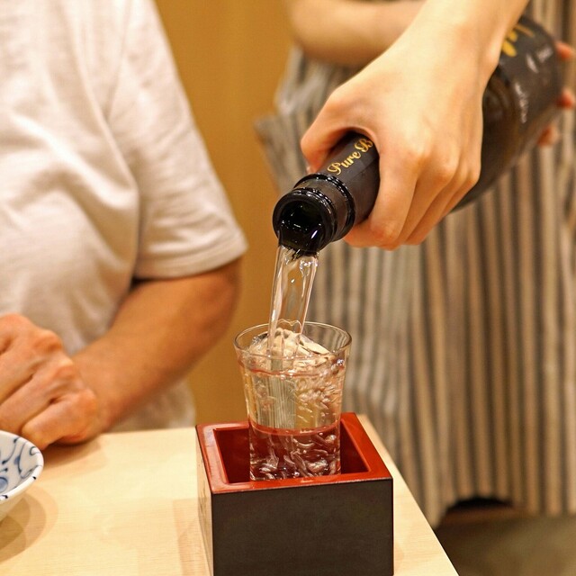 まずい魚 青柳的實拍高清圖