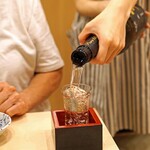 まずい魚 青柳的實拍圖