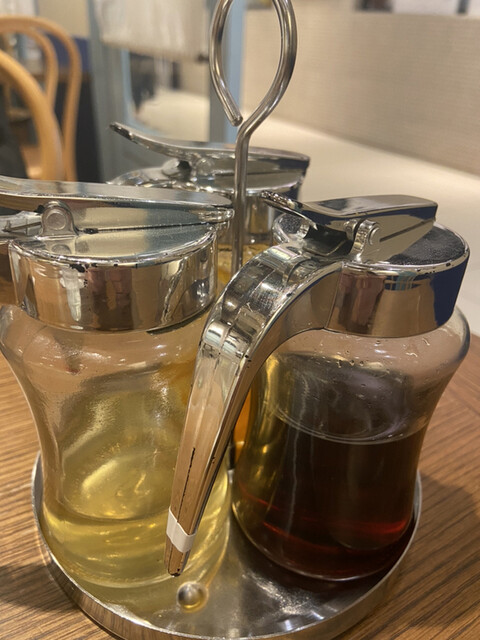 recommendations image for Hawaiian Pancake Factory LINKS UMEDA