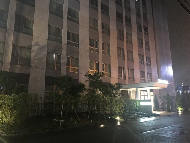 リッチモンドホテル なんば大国町的實拍高清圖