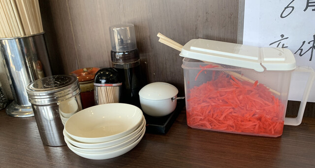 石田一龍 門司店的实拍高清图