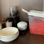 石田一龍 門司店的实拍图