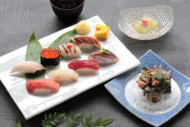 旭鮨総本店 成城学園店的實拍高清圖