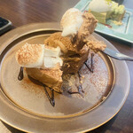 コネクトコーヒー的實拍圖