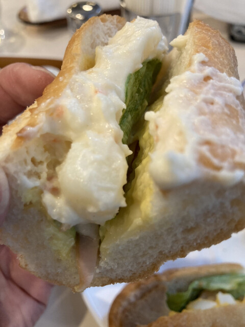 喫茶室ルノアール 高田馬場１丁目店的實拍高清圖