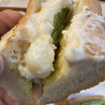 喫茶室ルノアール 高田馬場１丁目店的實拍圖