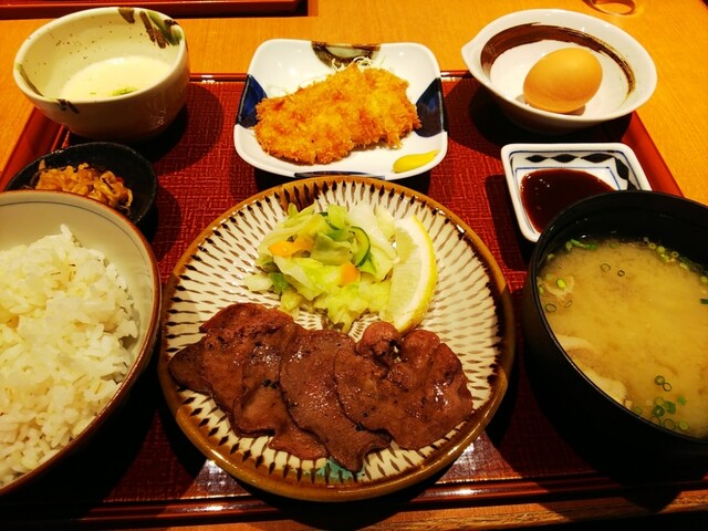 うまや イオンモール筑紫野店的實拍高清圖