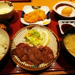 うまや イオンモール筑紫野店的實拍圖