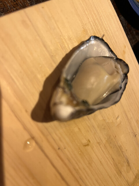 生牡蠣研究所的實拍高清圖