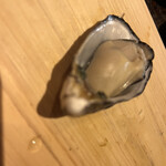 生牡蠣研究所的實拍圖