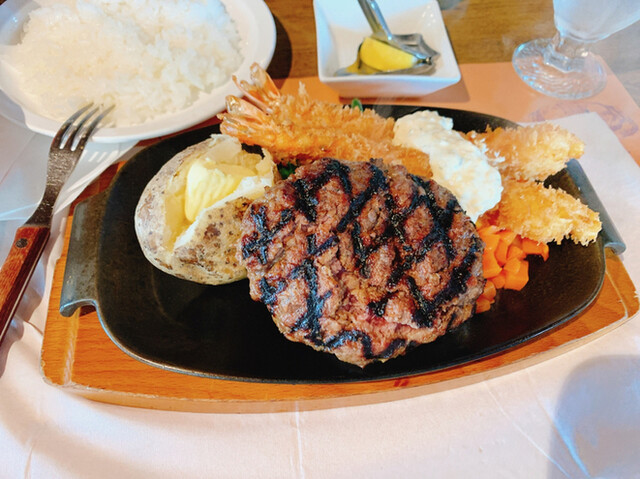 recommendations image for ビッグ・ジョー 藤井寺店