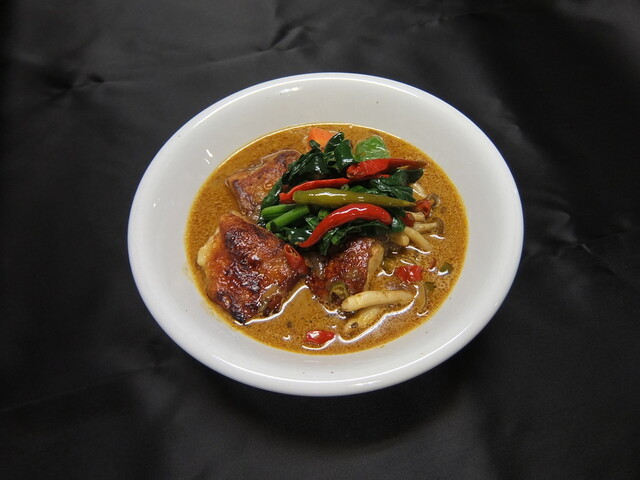 カレー リーブス的实拍高清图