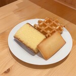 伴茶夢的實拍圖