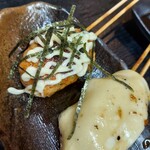 火の鳥 天下茶屋店的實拍圖