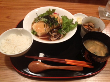 ユニ カフェ的實拍圖