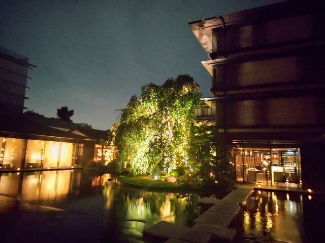 THE GARDEN BAR的实拍高清图