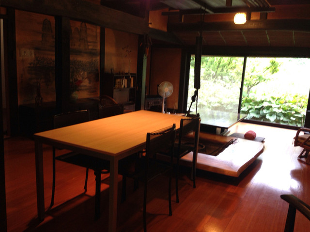 京都 美山 さいふぉん亭的實拍高清圖