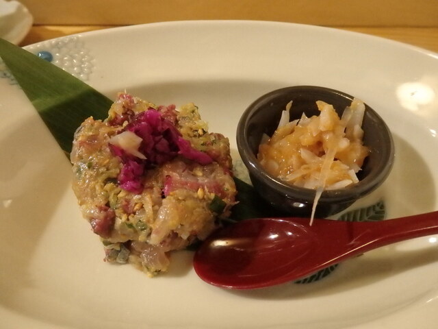 recommendations image for ごま鯖や げん志