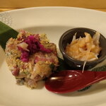 recommendations for ごま鯖や げん志