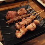 recommendations for 鶏彩