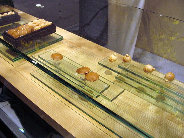 鈴懸 新宿伊勢丹店的實拍高清圖