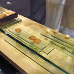 鈴懸 新宿伊勢丹店的實拍圖