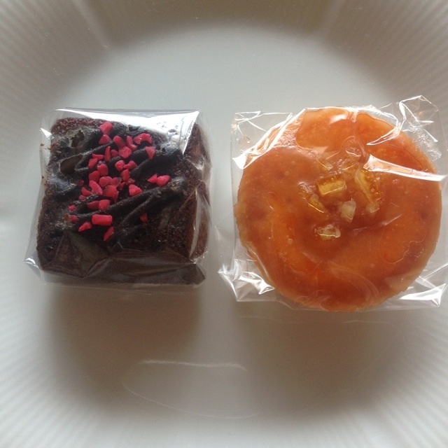 ベルン京王新宿店的實拍高清圖