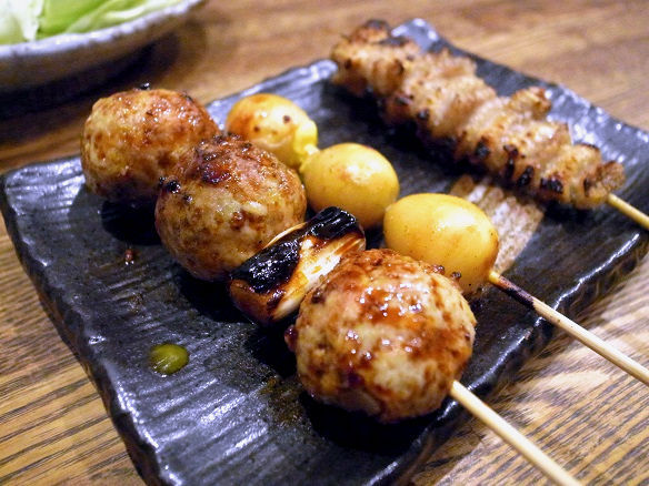 けむり 赤羽店的實拍高清圖