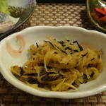 鮨竹亭的实拍图