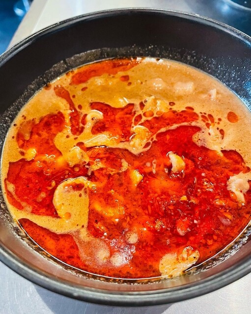 recommendations image for 麺創研 紅 国分寺