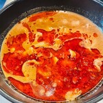 recommendations for 麺創研 紅 国分寺