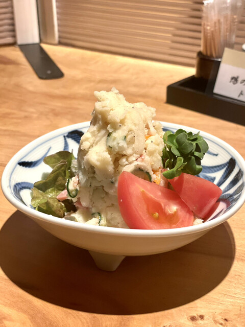 暫亭 木挽町店的實拍高清圖