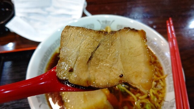 そば処 丸長本家的实拍高清图