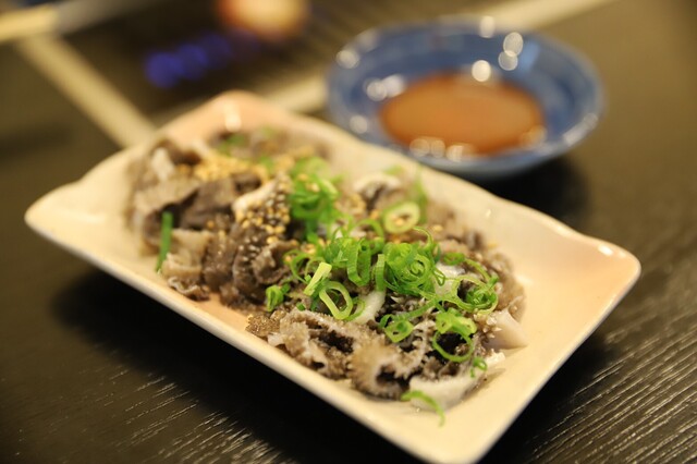 焼肉 明光苑的實拍高清圖