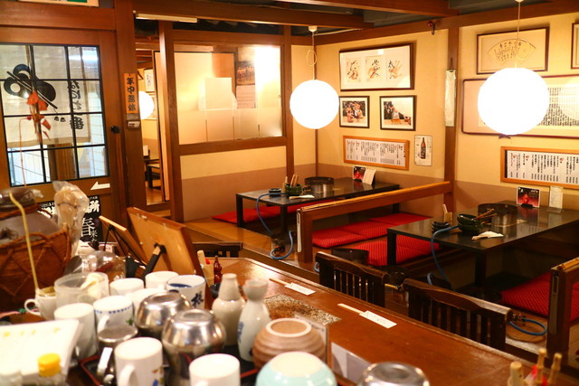 recommendations image for なにわ一番