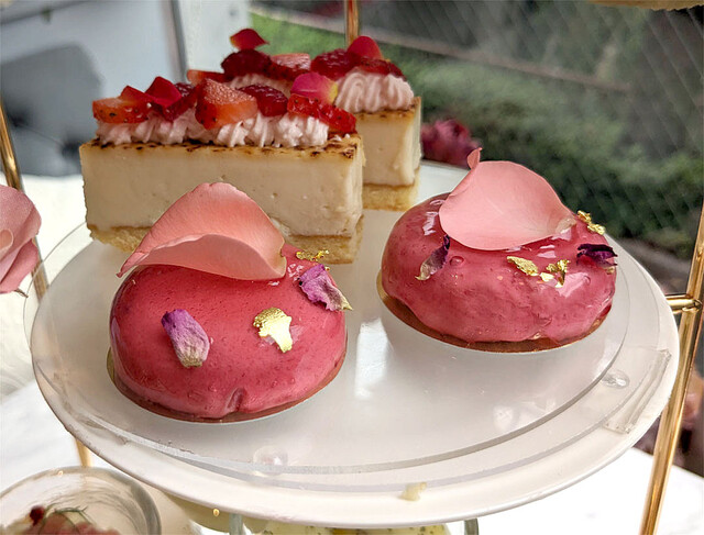 recommendations image for HAUTE COUTURE・CAFE