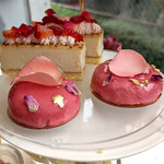 recommendations for HAUTE COUTURE・CAFE