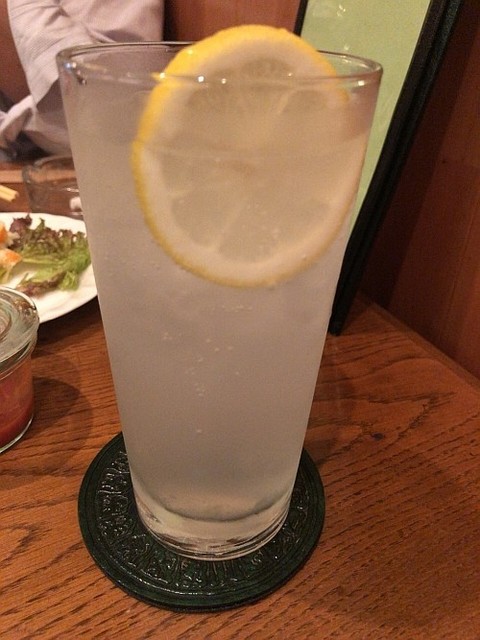 家庭料理 とちの樹的实拍高清图