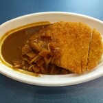 recommendations for カレーハウス CoCo壱番屋 東京競馬場店