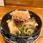 おばんざい わびすけ 心斎橋店的實拍圖