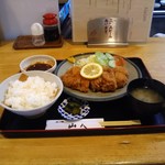 recommendations for 山人