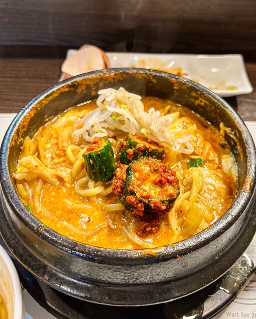 OKKII 新福島店的實拍高清圖