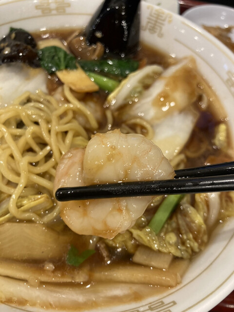 新中華 三食四季的實拍高清圖