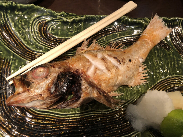 新橋 炉ばたや的實拍高清圖