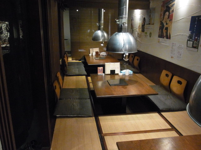 焼肉　寺桜 札幌店的实拍高清图