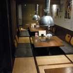 焼肉　寺桜 札幌店的实拍图