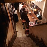 ルパン的實拍圖