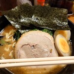 recommendations for ラーメン 豊八家